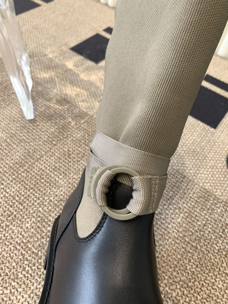 Christian Dior Boots